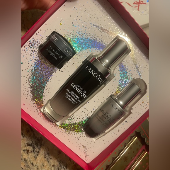 Lancôme Advanced Génifique Skincare Set